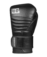 Joya Boxing Gloves 'Silver FALCON' Leather