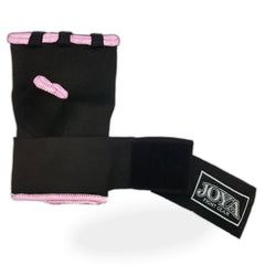 Joya Inner Gloves with band and Thumb Pink (NEW)