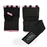 Joya Inner Gloves with band and Thumb Pink (NEW)