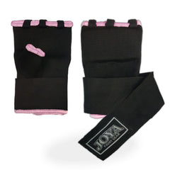 Joya Inner Gloves with band and Thumb Pink (NEW)