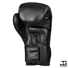 Joyagear Evolution Kickboxing Set Black/Black