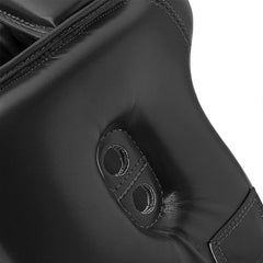 Kopfschutz Boxen Adidas Rookie-Wettbewerb
