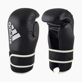 Handschuhe Adidas Semi Contact Pro Point Fighter 100
