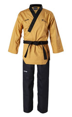 Poomsae Grandmaster Anzug - WT anerkannt
