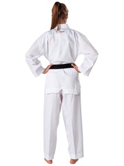 Karate uniform Supralite 7 oz - WUKF approved