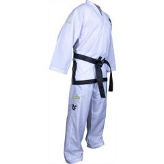 Taekwon-Do Master Dobok „Green“