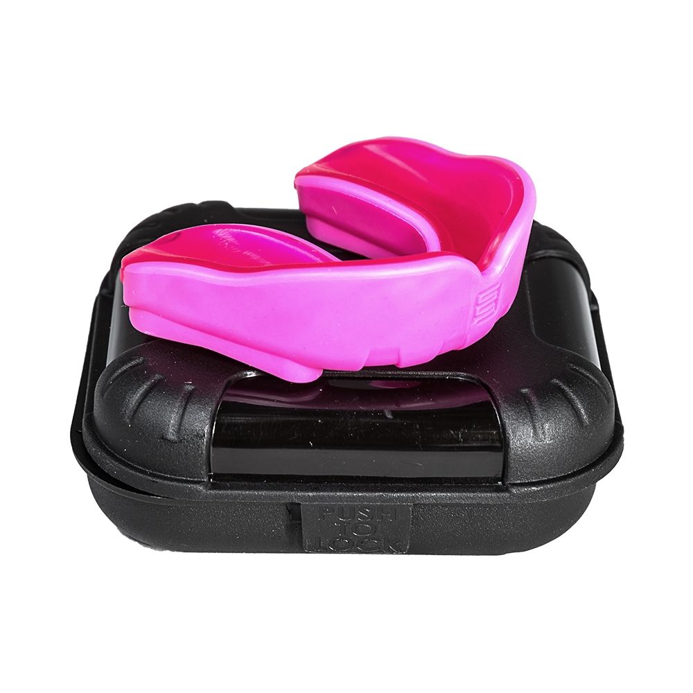 Makura Ignis - Gebitsbeschermer - Roze
