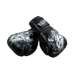 Joya Kids Dragon Kickboxing Set White