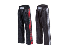 Satinhose Profi-Design