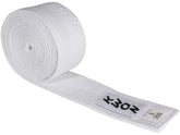 Traditioneller Gürtel 5 cm breit