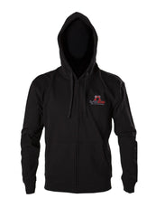 DANRHO Zip Hoody / Zipper mit Logo