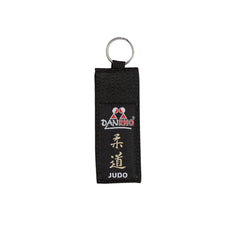 DANRHO Keychain Kyu-Grade JUDO