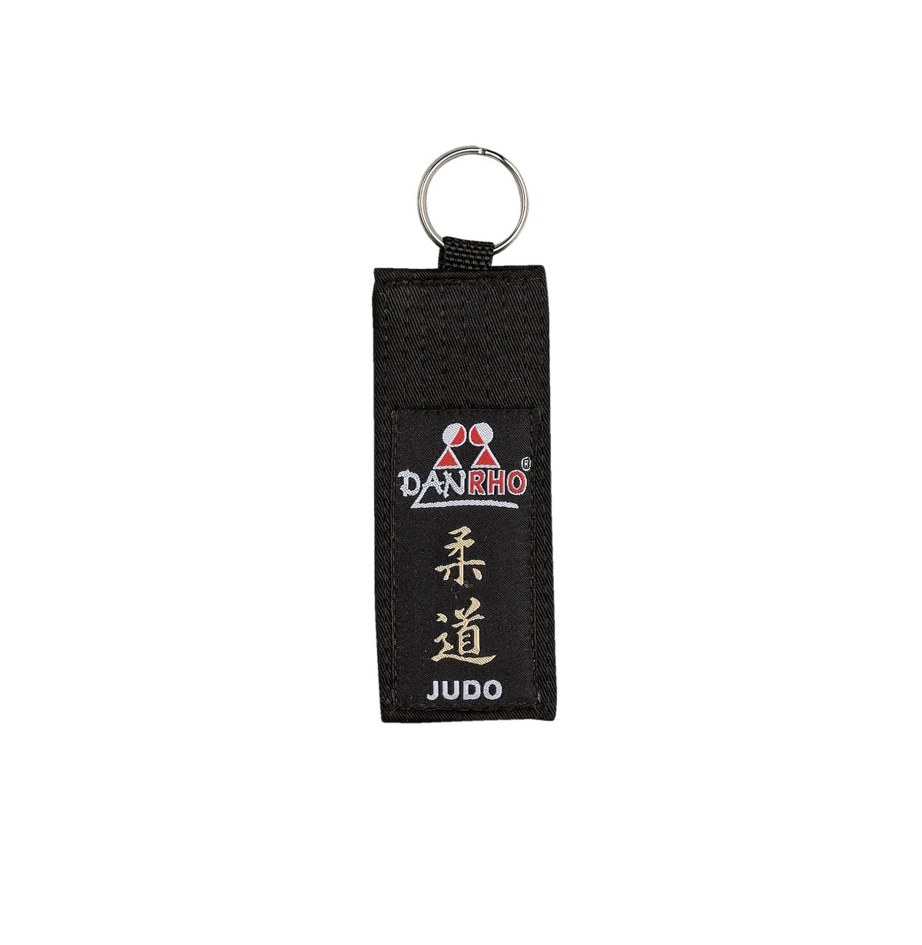 DANRHO Keychain Kyu-Grade JUDO