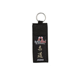 DANRHO Keychain Kyu-Grade JUDO
