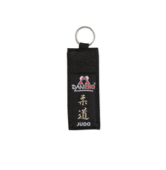 DANRHO Keychain Kyu-Grade JUDO