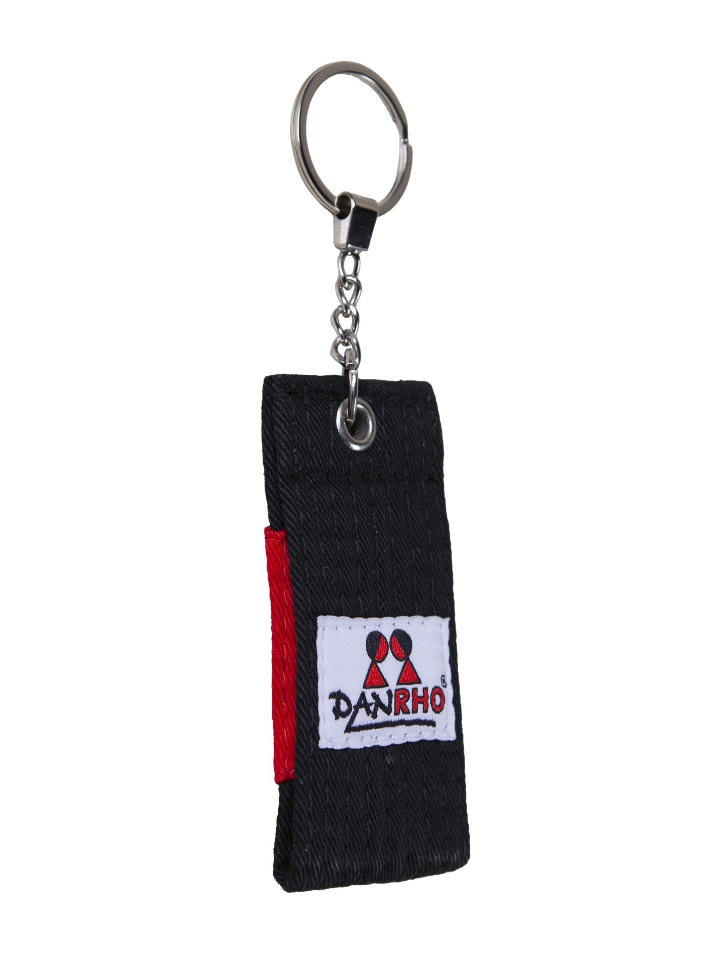 DANRHO Keychain Kyu-Grade BJJ