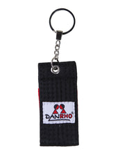 DANRHO Keychain Kyu-Grade BJJ