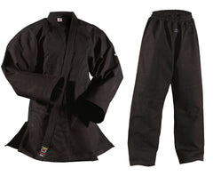 DANRHO Ju Jutsu Anzug Shogun Plus schwarz