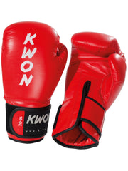 Boxhandschuhe Ergo Champ