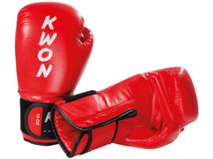 Boxhandschuhe Ergo Champ