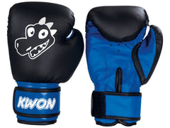 Kinder Boxhandschuhe Mini Drache
