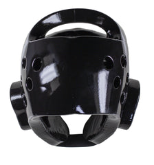 Head guard PU