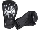 Boxing gloves Scratch
