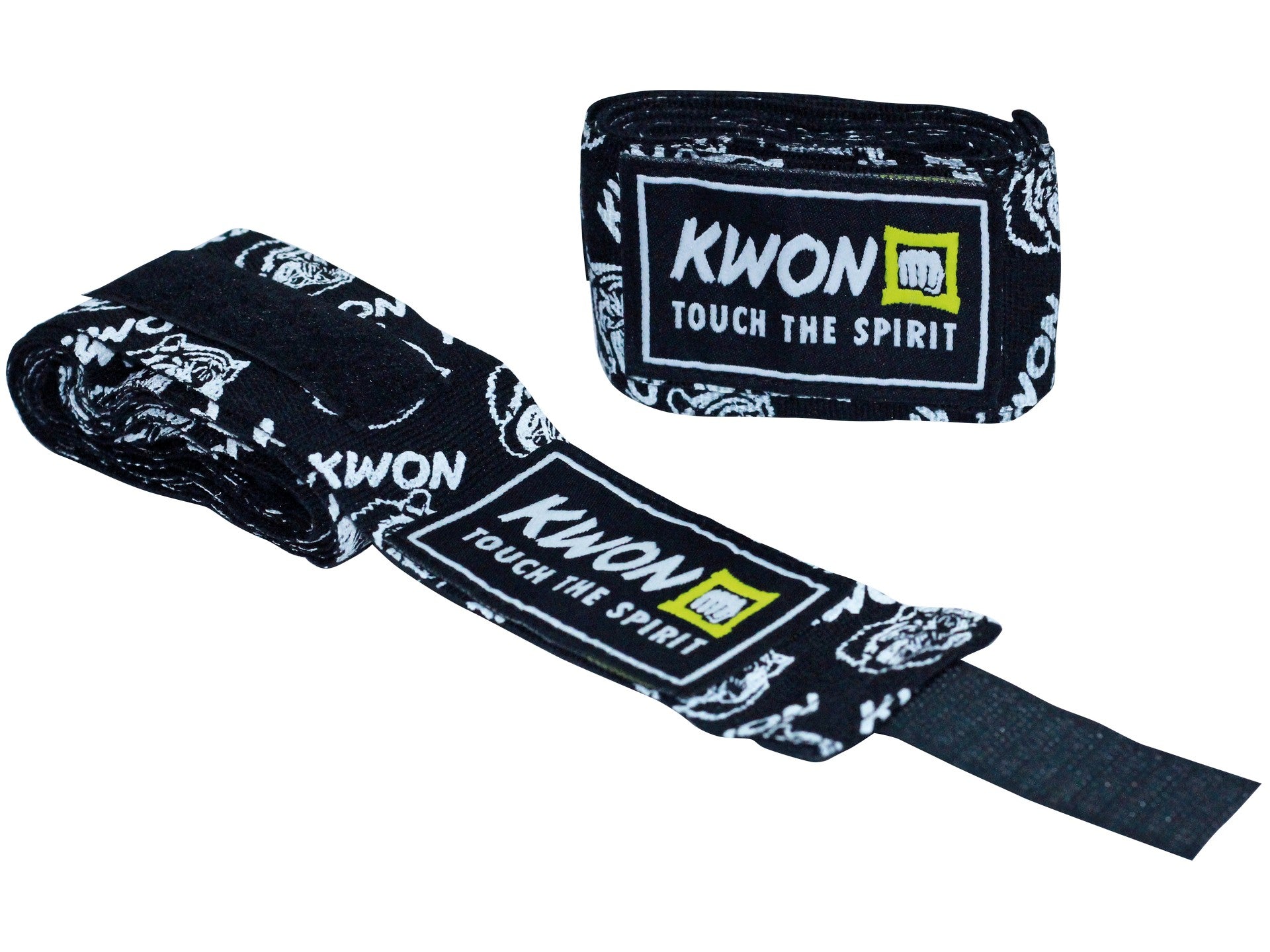 Kinder-Boxbandage Cobra unelastisch 2 m