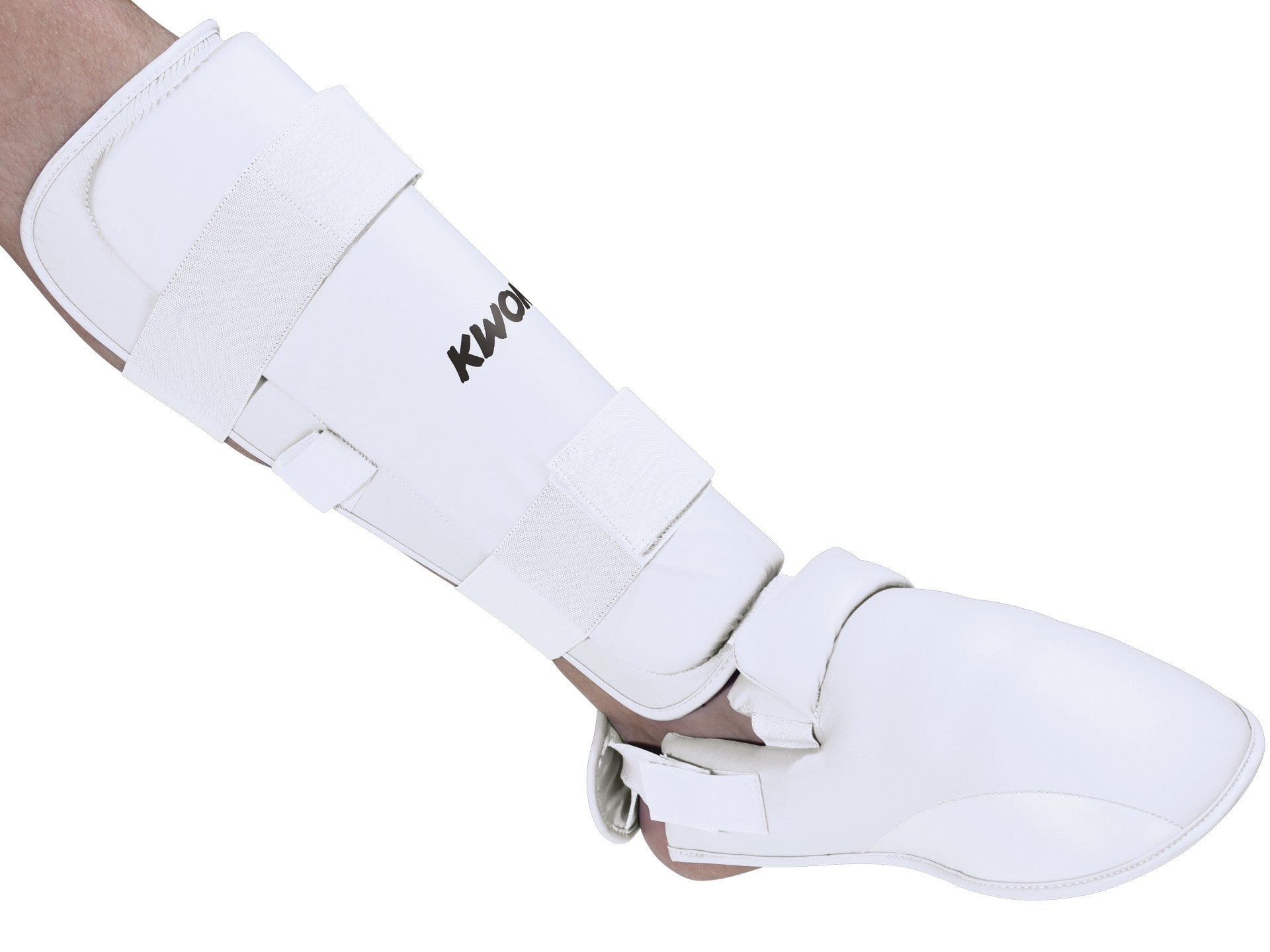 Karate Schienbein- / Spannschutz - WUKF anerkannt