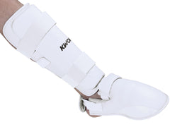 Karate Schienbein- / Spannschutz - WUKF anerkannt