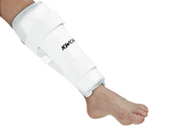 Karate Schienbein- / Spannschutz - WUKF anerkannt