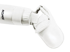 Karate Schienbein- / Spannschutz - WUKF anerkannt