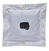 Wandschlagkissen Makiwara Canvas