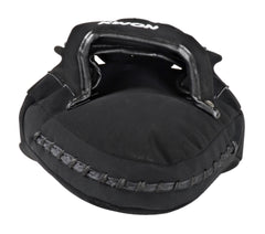 Coaching Mitt Dark Line