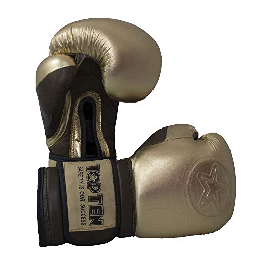 TOP TEN Boxhandschuhe „Heritage“