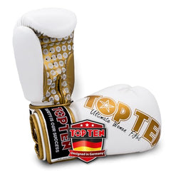 Boxhandschuhe „Woman“ für Frauen