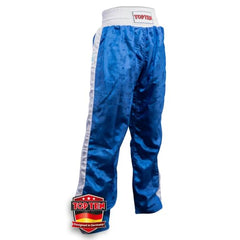 TopTen Unisex Kickboxing-Hose Classic