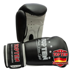 Boxhandschuhe für Frauen „Ultimate Woman Fight“