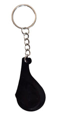 Keychain target pad