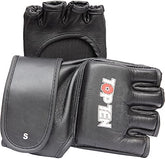 Ultimate-Fight-Handschuhe „Compliant“
