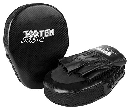 Top Ten Handpratzen Basic, paarweise