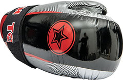TOP TEN Pointfighter Glossy „Star & Stripes“