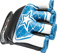 TOP TEN MMA Ultimate-Fight-Handschuhe „Octagon“