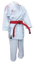 WACOKU Karate uniform Kumite K1 Diamond Line - WKF approved