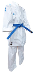 WACOKU Karate uniform Kata K1 - WKF approved