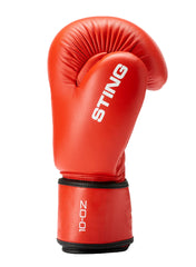 STING IBA/DBV Boxhandschuh Competition