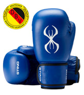 STING IBA/DBV Boxhandschuh Competition
