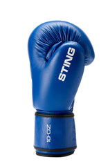 STING IBA/DBV Boxhandschuh Competition