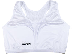 Top für Damen Brustschutz Cool Guard & Super Protect