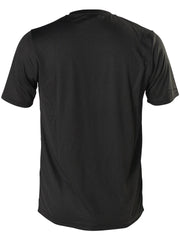 T-Shirt Funktional schwarz